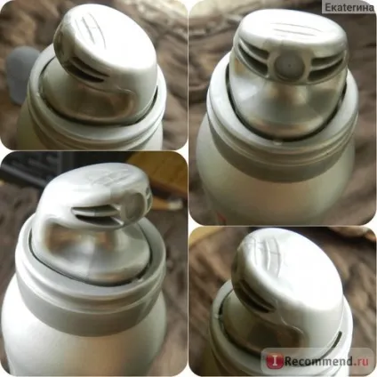 Спрей для волосся goldwell stylesign straight satin guard - «згладжування стирчать волосся, (goldwell) Спрей для волосся goldwell stylesign straight satin guard - «згладжування стирчать волосся,