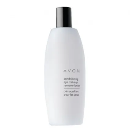 Засіб для зняття макіяжу з очей від avon - відгуки, фото і ціна (рідина) Засіб для зняття макіяжу з очей від avon - відгуки, фото і ціна
