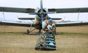 Весілля в стилі ВДВ фото, відео і поради з проведення (весілля в стилі ВДВ) Весілля в стилі ВДВ фото, відео і поради з проведення