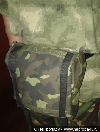 Сумка своїми руками
