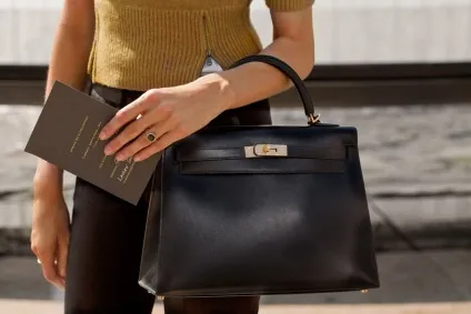 Сумки жіночі hermes birkin, колекції фірми, моделі шкіряні і замшеві (hermes) Сумки жіночі hermes birkin, колекції фірми, моделі шкіряні і замшеві