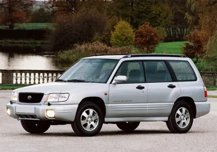 Subaru forester 1 (sf) технічні характеристики, фото і огляд (subaru) Subaru forester 1 (sf) технічні характеристики, фото і огляд