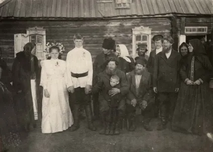 Весілля в ссср