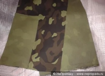Сумка своїми руками