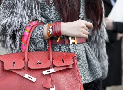Сумки жіночі hermes birkin, колекції фірми, моделі шкіряні і замшеві (hermes) Сумки жіночі hermes birkin, колекції фірми, моделі шкіряні і замшеві