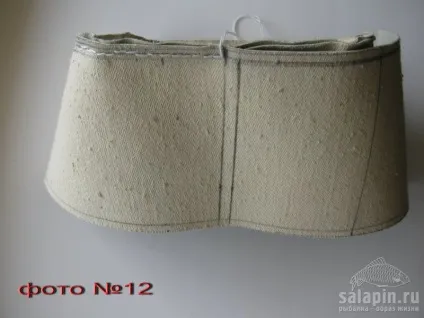 Сумочка для котушок (запис в блозі 4573) (рибалка) Сумочка для котушок (запис в блозі 4573)