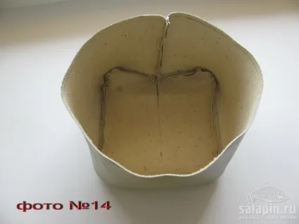 Сумочка для котушок (запис в блозі 4573) (звіт) Сумочка для котушок (запис в блозі 4573)
