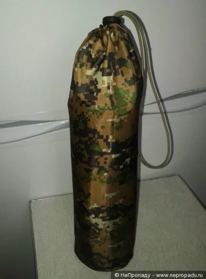 Сумка своїми руками