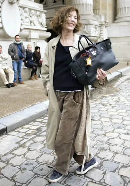 Сумки жіночі hermes birkin, колекції фірми, моделі шкіряні і замшеві (birkin) Сумки жіночі hermes birkin, колекції фірми, моделі шкіряні і замшеві