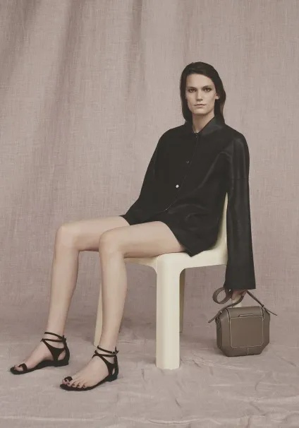 Сумки жіночі hermes birkin, колекції фірми, моделі шкіряні і замшеві (hermes) Сумки жіночі hermes birkin, колекції фірми, моделі шкіряні і замшеві