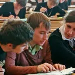 Як використовувати одну зошит для конспектів з кількох предметів, пізнай себе - сучасне (одну) Як використовувати одну зошит для конспектів з кількох предметів, пізнай себе - сучасне