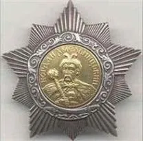 Які є ордена Великої вітчизняної війни і за що ними нагороджували