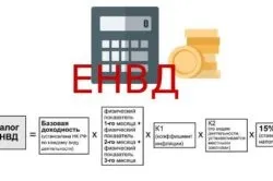 Які види діяльності може виконувати ип на ЕНВД (діяльності) Які види діяльності може виконувати ип на ЕНВД
