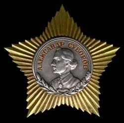 Які є ордена Великої вітчизняної війни і за що ними нагороджували
