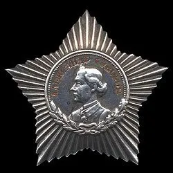 Які є ордена Великої вітчизняної війни і за що ними нагороджували