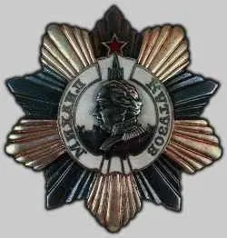 Які є ордена Великої вітчизняної війни і за що ними нагороджували
