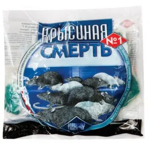 Як позбутися мишей в будинку (позбутися) Як позбутися мишей в будинку