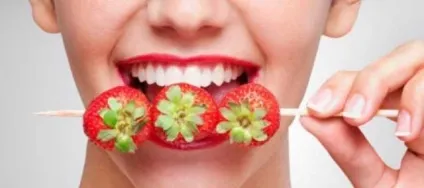 Які найкорисніші продукти для зубів і ясен (ясен) Які найкорисніші продукти для зубів і ясен