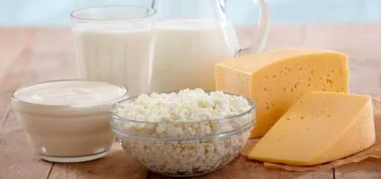 Які найкорисніші продукти для зубів і ясен (корисні) Які найкорисніші продукти для зубів і ясен