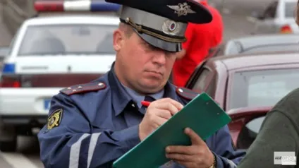 Які строки давності по штрафах гибдд - санкції за ухилення від адміністративної відповідальності (мото) Які строки давності по штрафах гибдд - санкції за ухилення від адміністративної відповідальності