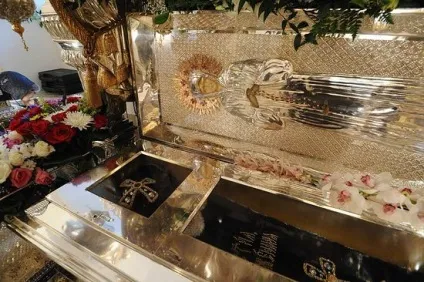 Які квіти були улюбленими у преподобної матінки матрони московської (див (святая) Які квіти були улюбленими у преподобної матінки матрони московської (див