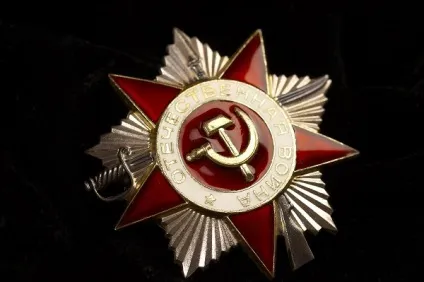 Які є ордена Великої вітчизняної війни і за що ними нагороджували