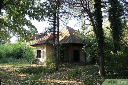 Як досліджувати занедбані об'єкти