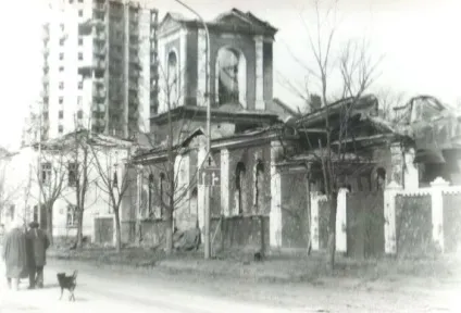 Яким був Коломия під час війни, до неї і після неї (71 фото) - Трініксі (після) Яким був Коломия під час війни, до неї і після неї (71 фото) - Трініксі