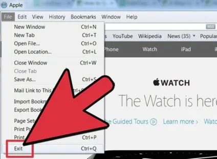 Як виправити проблему повільного інтернету на windows і mac (проблему) Як виправити проблему повільного інтернету на windows і mac