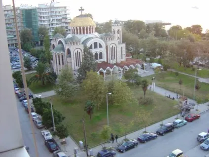 Які цікаві місця варто відвідати у Кассандра (Кассандру) Які цікаві місця варто відвідати у Кассандра