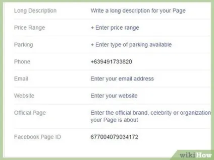 Як використовувати facebook для бізнес-співпраці (бізнес) Як використовувати facebook для бізнес-співпраці