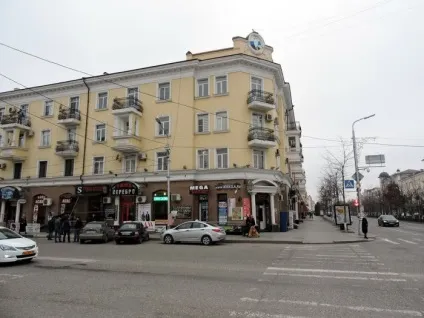 Яким був Коломия під час війни, до неї і після неї (71 фото) - Трініксі (площі) Яким був Коломия під час війни, до неї і після неї (71 фото) - Трініксі
