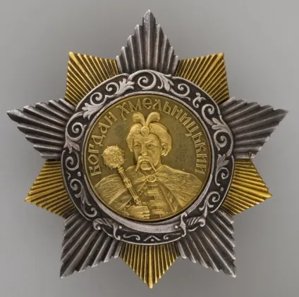 Які є ордена Великої вітчизняної війни і за що ними нагороджували