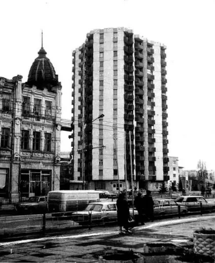 Яким був Коломия під час війни, до неї і після неї (71 фото) - Трініксі (місто) Яким був Коломия під час війни, до неї і після неї (71 фото) - Трініксі