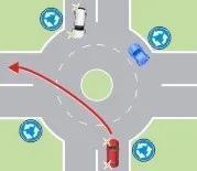 Схеми порушень пдд, безпечне керування автомобілем або як уникнути дтп (пдд) Схеми порушень пдд, безпечне керування автомобілем або як уникнути дтп