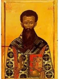 Святителя Григорія Палами