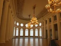 Таврійський палац