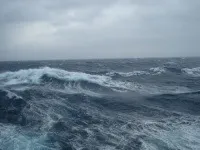 перебіг гольфстрім