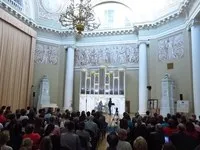 Таврійський палац