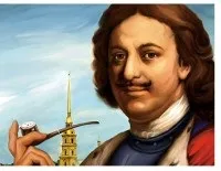 Тютюн на руси історія від давнини і до наших днів (тютюн) Тютюн на руси історія від давнини і до наших днів