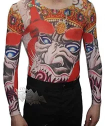 Тату-футболки, футболка з іміртаціей татуювання, tattoo t-shirt, тілесна футболка з орнаментом - (tattoo t-shirt) Тату-футболки, футболка з іміртаціей татуювання, tattoo t-shirt, тілесна футболка з орнаментом -