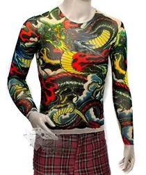 Тату-футболки, футболка з іміртаціей татуювання, tattoo t-shirt, тілесна футболка з орнаментом - (тату-футболки) Тату-футболки, футболка з іміртаціей татуювання, tattoo t-shirt, тілесна футболка з орнаментом -