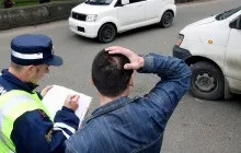 Схема дтп як намалювати правильно, зразок і правила складання (зразок) Схема дтп як намалювати правильно, зразок і правила складання