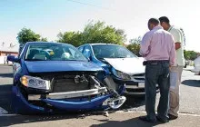 Схема дтп як намалювати правильно, зразок і правила складання (зразок) Схема дтп як намалювати правильно, зразок і правила складання