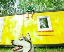 Таксі в аеропорт як створити бізнес з виручкою під 500 млн рублів, маючи 3500 рублів, кар'єра і свій (таксі) Таксі в аеропорт як створити бізнес з виручкою під 500 млн рублів, маючи 3500 рублів, кар'єра і свій