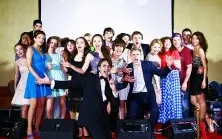 Тематичні вечірки ідеї проведення свята (ідеї) Тематичні вечірки ідеї проведення свята
