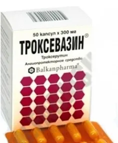 Таблетки від варикозу кращі препарати для лікування (кращі) Таблетки від варикозу кращі препарати для лікування