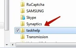 Task helper - програма-помічник для клікових завдань (огляд скачати безкоштовно)