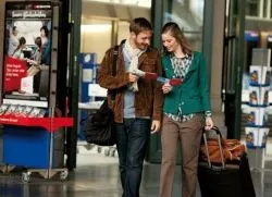 Swiss travel pass