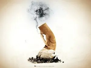 Тютюнопаління та його лікування